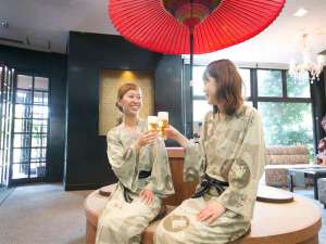 나고미노야도 무츠키 - 여관 객실 & 가격 | 벳푸, 오이타 호텔과 여관 | Jalan : 호텔 예약 사이트