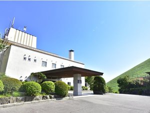 SKY-HILL HOTEL 伊豆高原