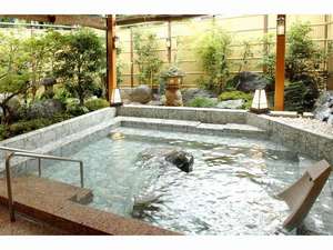 【静岡県:伊豆:西伊豆】伊豆長岡温泉 湯治場 弘法の湯本店