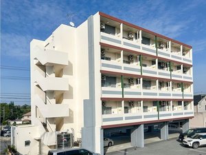 【沖縄県北部のビジネスホテル】HOTEL Progress INN 名護 MATABee