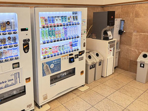 自動販売機