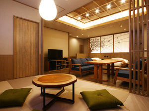 ̉~@v\hLIBERTY RESORT̎{ݎʐ^1
