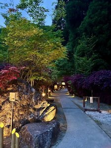 ���̉؂̎{�ݎʐ^1