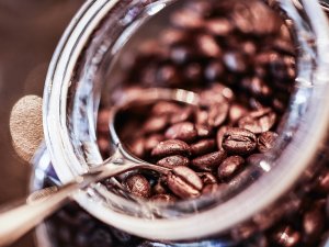 ドリップコーヒー (3種類の豆より選べます)