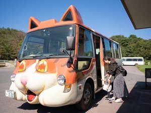 動物とのふれあい体験もできる!お子様にも楽しめる【那須どうぶつ王国】