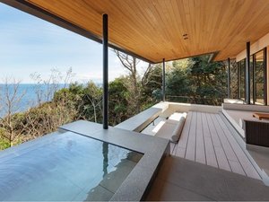 Premium Villa Suite�i���j