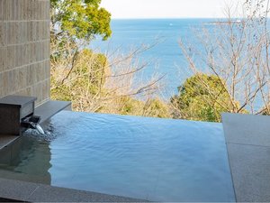 Ocean Villa Suite(一例)