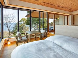 Premium Villa Suite�i���j