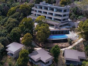 NIPPON RESORT ���׎��R-ATAMI-