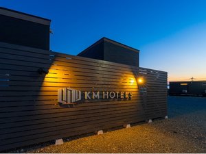 KMHOTELS North̎{ݎʐ^1