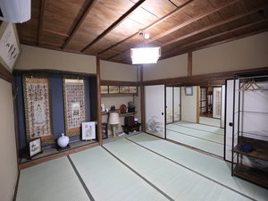 【近畿・関西／兵庫県淡路島:淡路の貸し別荘・コテージ・ヴィラ】淡路島のサウナ宿たんざ