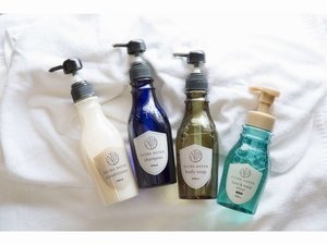 <バスルーム備品>アメニティ(POLA:エステロワイエ)