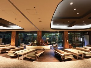 ラウンジ
