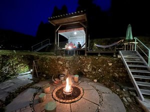 FARM RESORT ����̂�@�꓏�݂��̏h �����̎{�ݎʐ^1