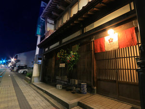 龍助25 ANNEXの写真