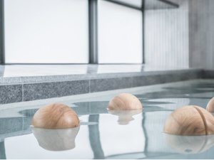大浴場(ひのき玉)※画像はイメージです。