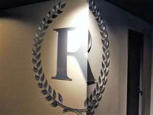 【ロビー(ロゴ)】