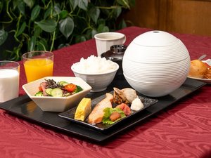 たいせつ御膳(TEMARI)写真はイメージです。季節によりメニューは随時変更となります。