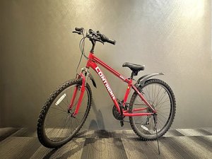 【レンタルサイクル】