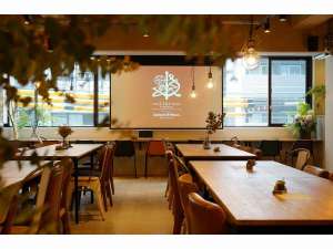 【心斎橋・なんばの激安ゲストハウス・カプセルホテル】THE STAY OSAKA 心斎橋