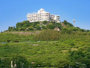 全室絶景 筑後平野一望の宿 ビューホテル平成の写真