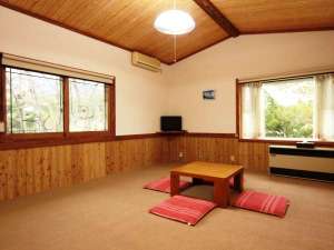 リバーサイドやまや 客室例