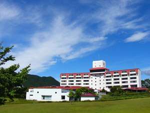 【岩手県の公共の宿】グリーンピア三陸みやこ