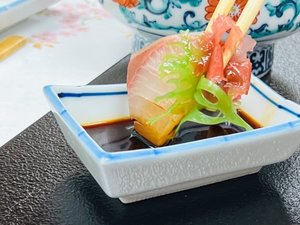 お造り