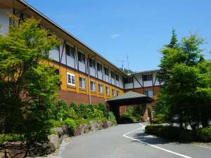 うたゆの宿 箱根