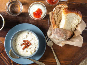 BREAKFAST�bKIYOSUMI�N�����`���E�_�[