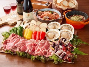 夕食イメージ