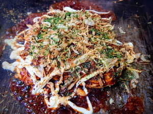 大阪グルメ