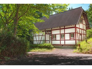 6人用コテージ外観