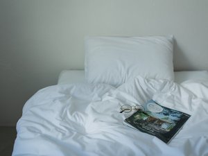 �x�b�h���[��