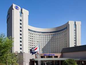 Hilton Narita