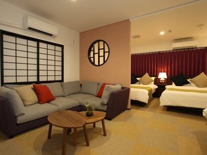 �y���{:�S�֋��E�Ȃ�΁E�l�c���zROZY HOTEL NAMBA