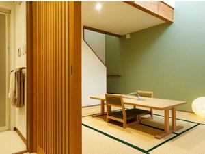 西の棟1F