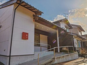 夕刻の竹田城下町朱々-shushu-
