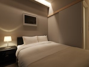 コンパクトダブル