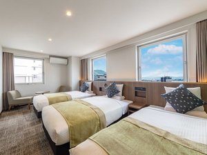 【新設】スカイビュートリプル
