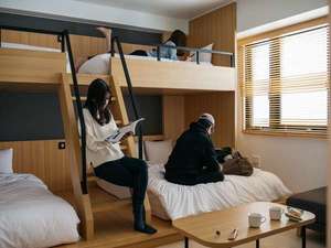 【飛騨高山の貸別荘・コテージ】fav 飛騨高山