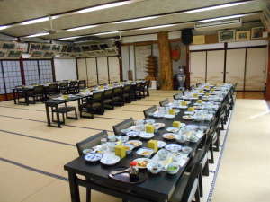 【東北の宿坊】羽黒山 三光院の外観