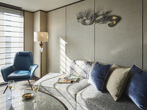 Suite King