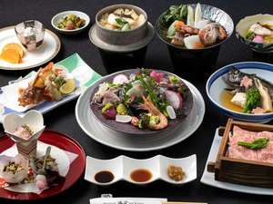 【湯ノ浦温泉】汐の丸〜瀬戸内の水軍浪漫をたどる宿の施設写真1