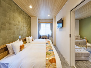 Stay SAKURA Kyoto 清水 扇の施設写真1