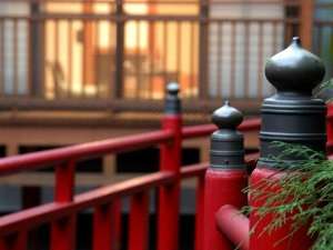 【神奈川県の露天風呂付き客室のある宿】あつぎ飯山温泉 元湯旅館