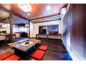 【山梨県富士五湖エリアの貸別荘・コテージ・ログハウス・コンドミニアム】ID STAY河口湖 3