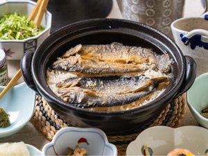 新・ご当地グルメ「元祖・富士まぶし御膳」