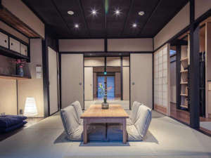 【京都府:祇園・東山・北白川周辺】香柏 無舎