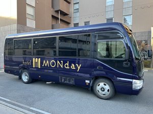 舞浜のテーマパーク・葛西臨海公園駅へのシャトルバス運行!